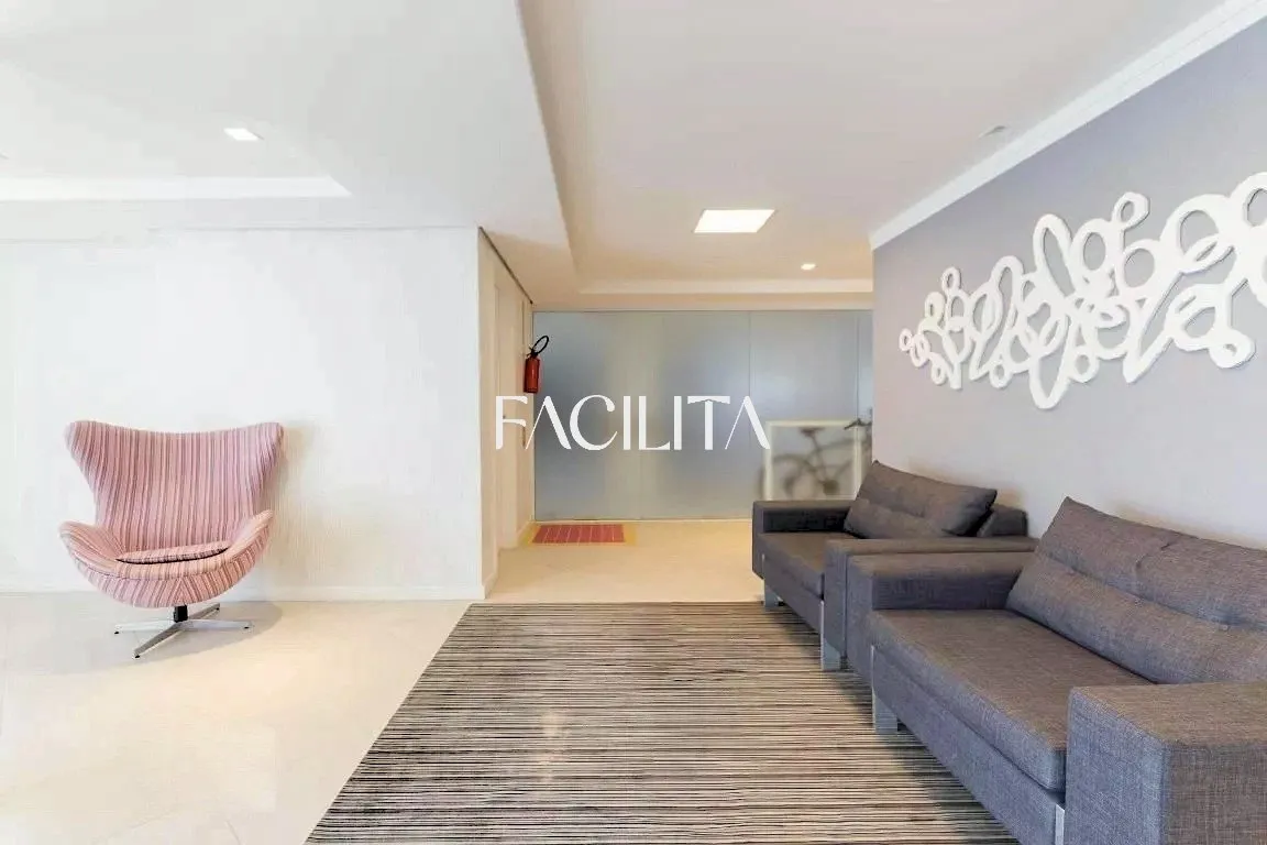 Apartamento de 115 m² con 2 dormitorios y cocina integrada — photo 16