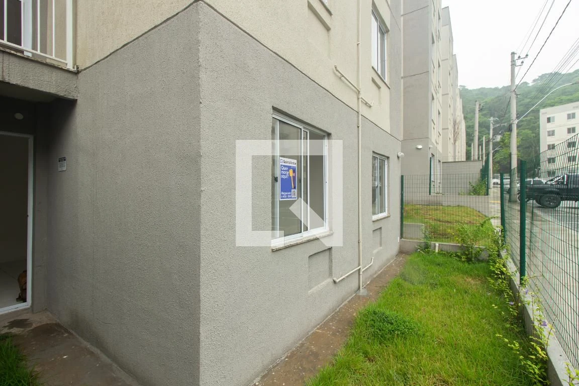 Apartamento de 2 quartos em condomínio com academia — photo 71