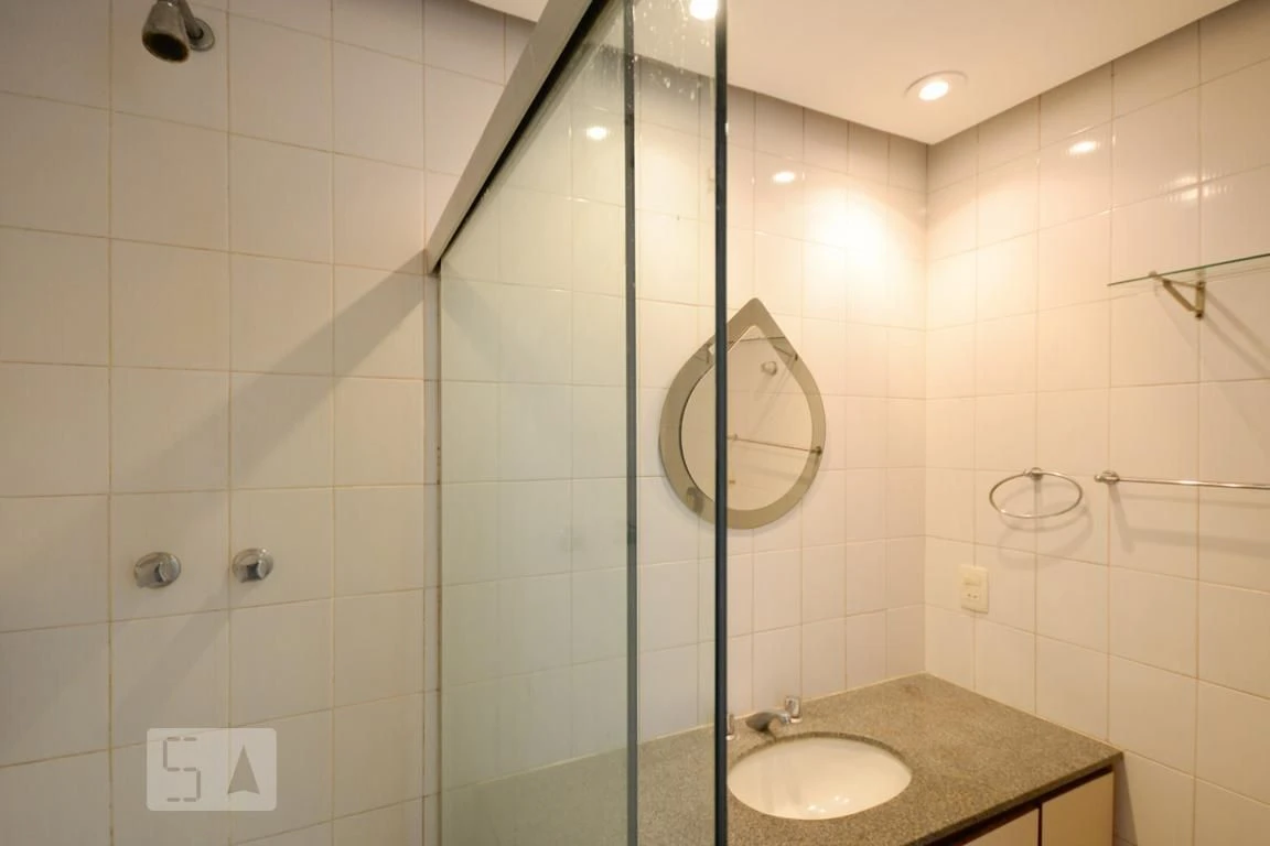 Гардеробная и 2 спальни: квартира 98 м² — photo 29