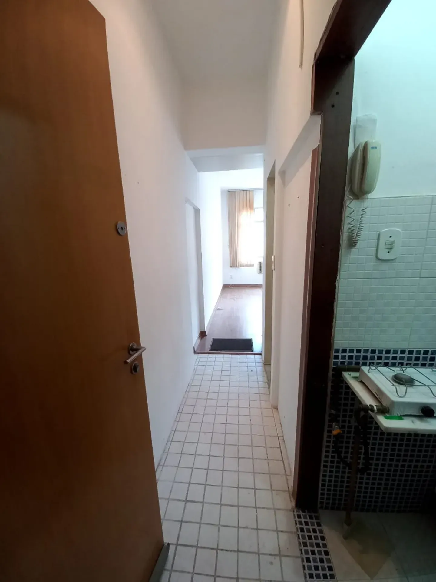 Studio de 25 m² — photo 24