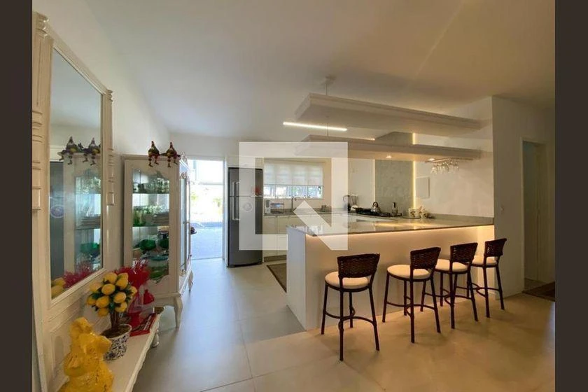 Casa para locação com 3 quartos e cozinha integrada — photo 8