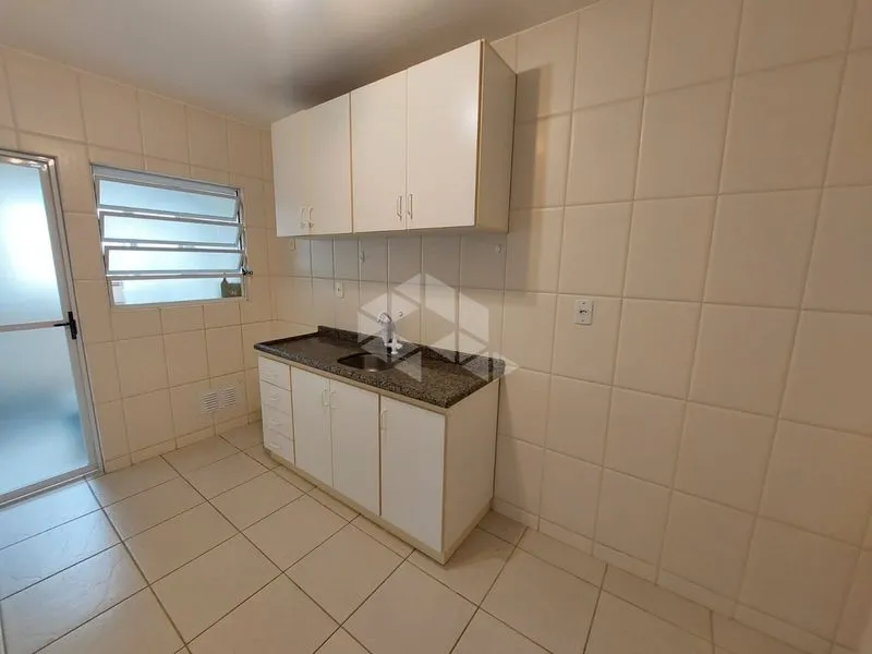 Apartamento 65 m² com 2 quartos e sacada — photo 3