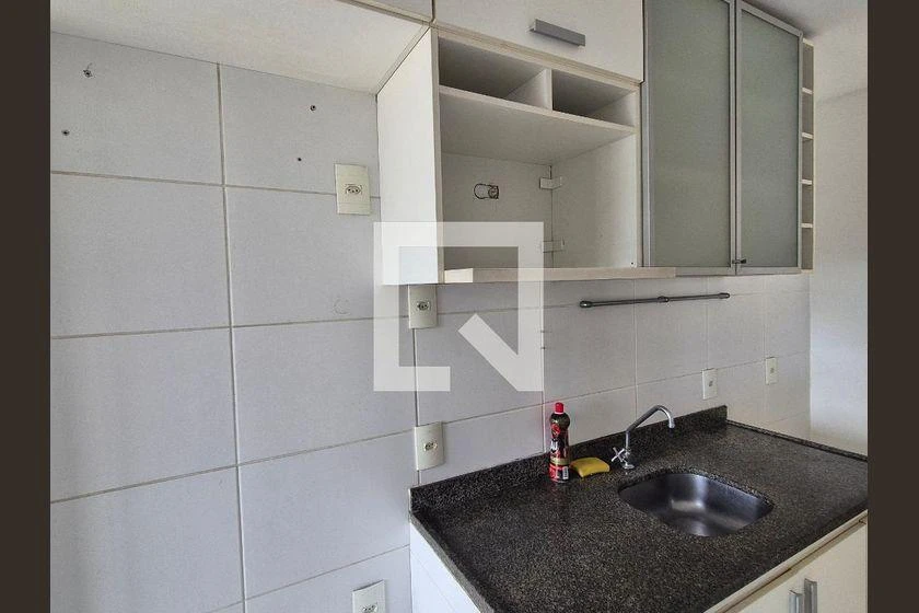 Apartamento de 2 quartos em condomínio com academia — photo 8