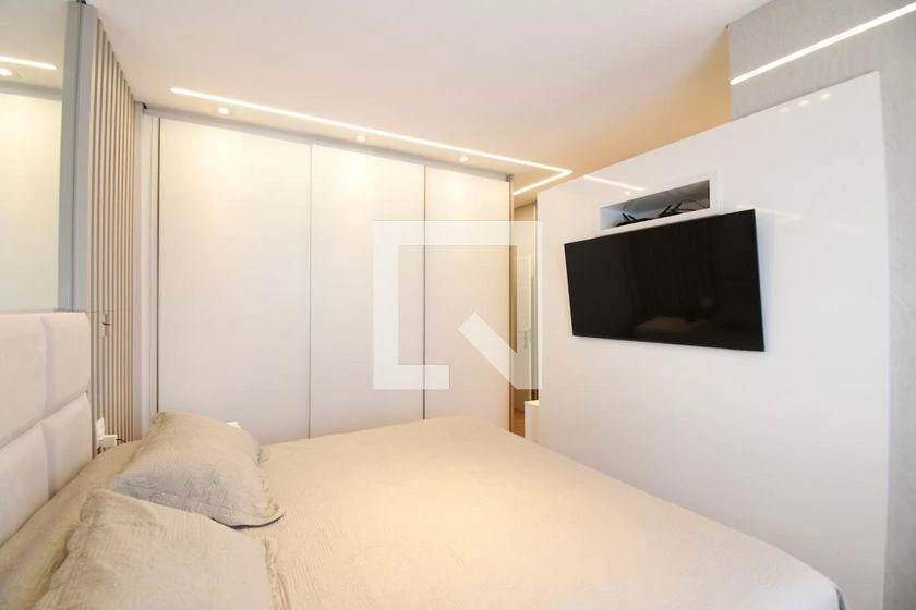 Furnished apartment, 185 m², with a bathtub — photo 18