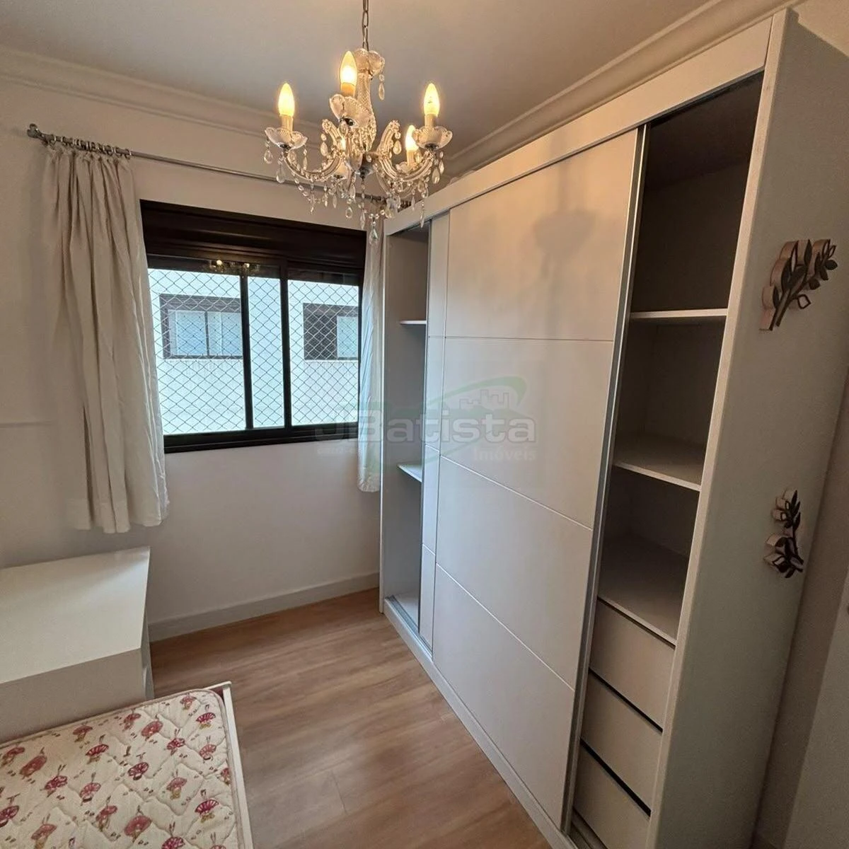 Furnished apartment, 87 m², with a washing machine — photo 9