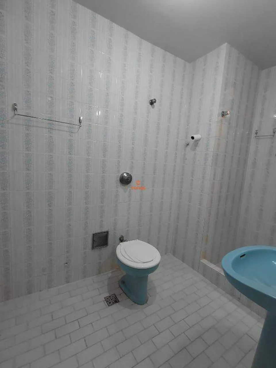 2-bedroom apartment with 1 bathroom and 1 parking spot — photo 20