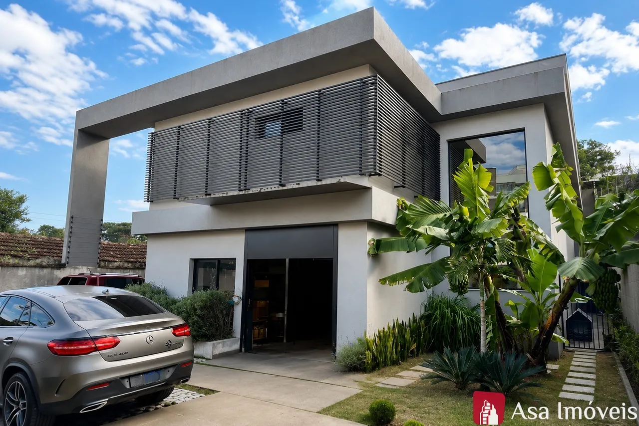 Furnished house with 4 bedrooms and an open-plan kitchen — photo 6