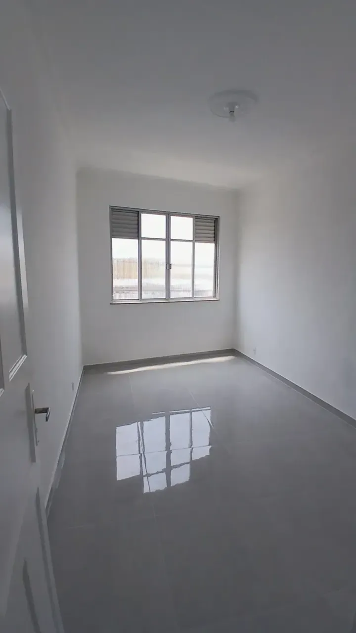 Apartment with 2 bedrooms, 1 bathroom and a parking space — photo 3