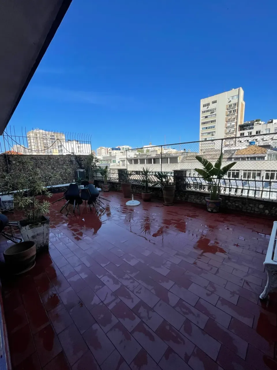 Apartamento mobiliado com 4 quartos e 5 banheiros — photo 12