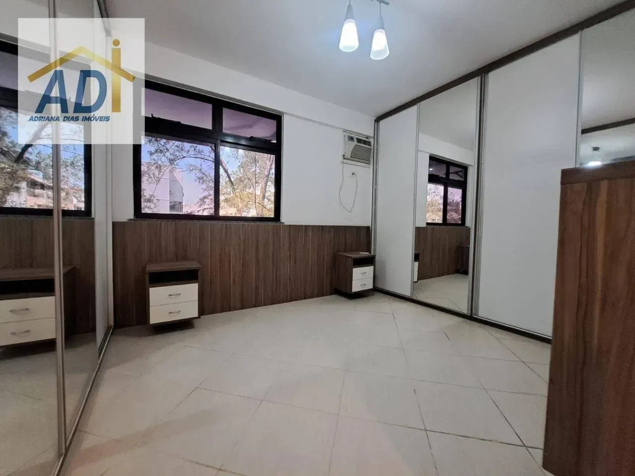 3-bedroom apartment with a home office — photo 13