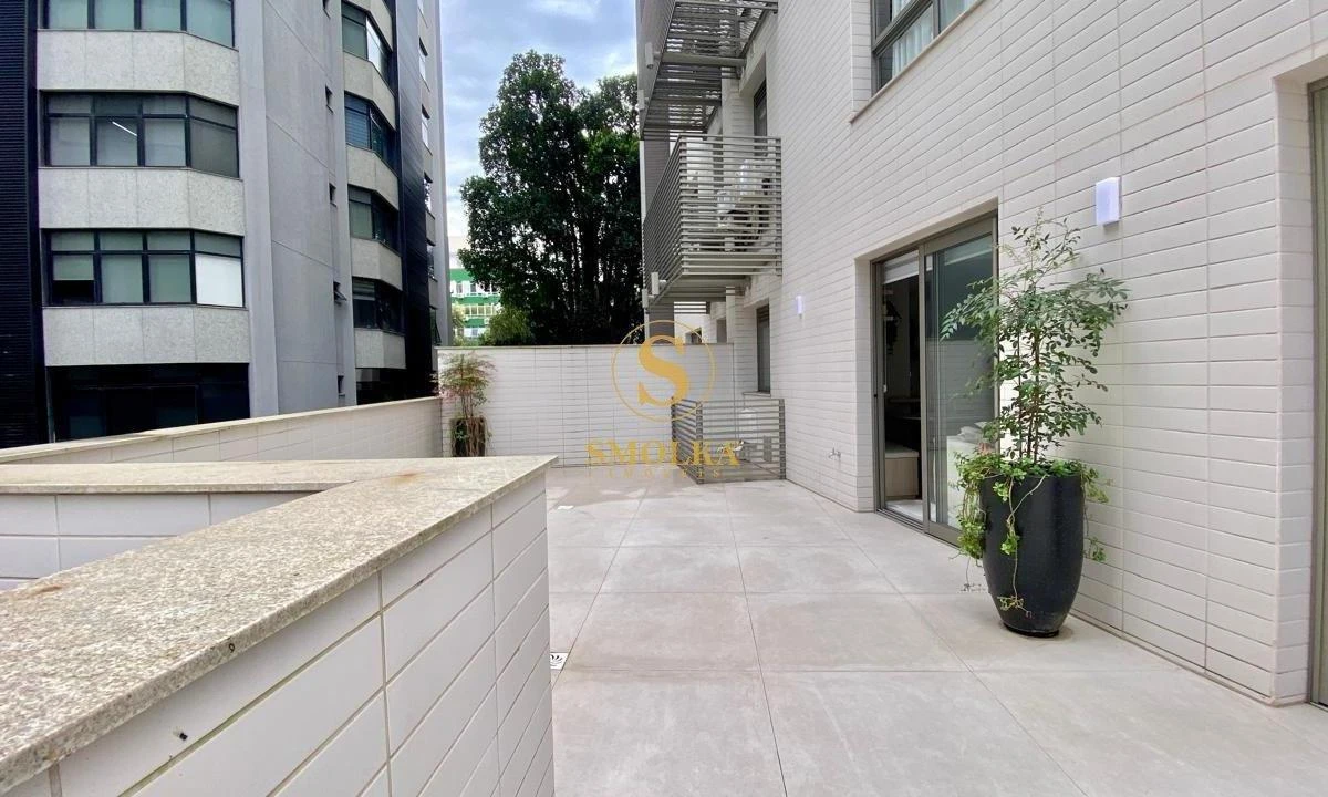 Furnished apartment, 115 m², with a washing machine — photo 5