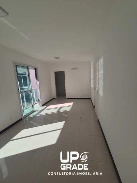 Apartamento de 1 quarto com vaga e área privativa — photo 7