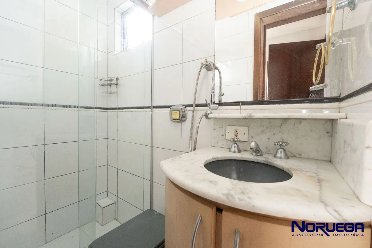 Apartamento mobiliado com 1 quarto e 1 vaga — photo 7