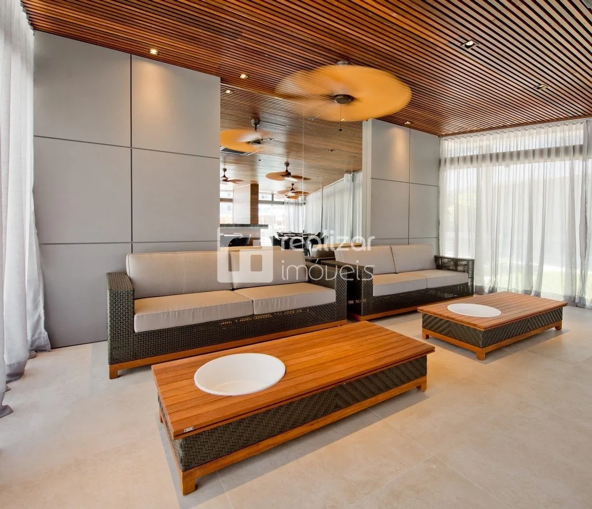 Furnished 3rd-floor apartment with 2 en-suites 170 m² — photo 52