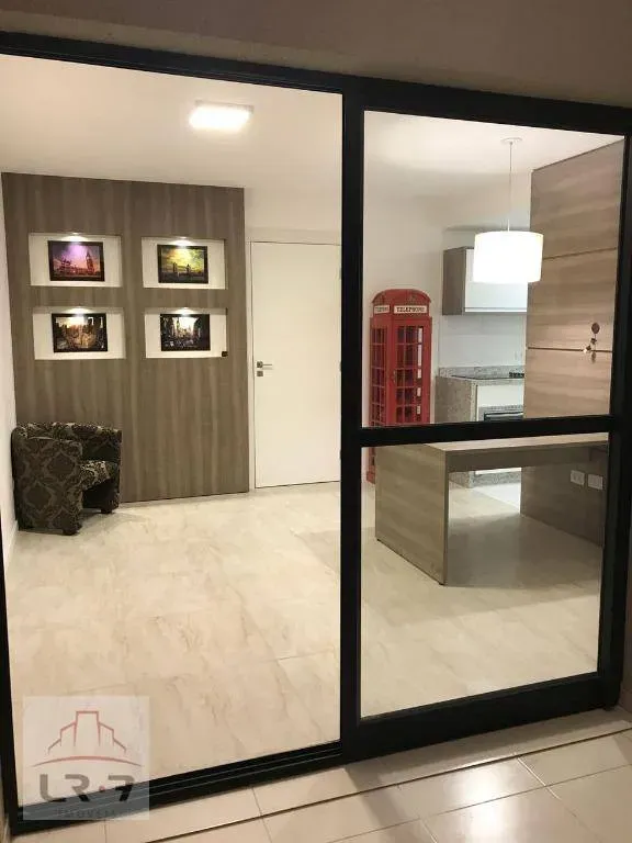 Unfurnished 2-bedroom apartment with balcony and 100 m² — photo 4