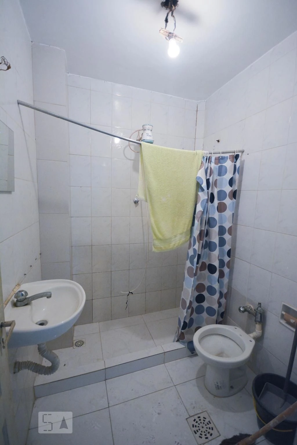 Studio para locação sem vaga, com 1 quarto e 1 banheiro — photo 6