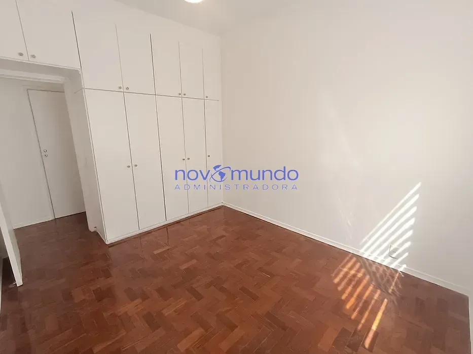 Mountain view in a 2-bedroom apartment, 87 m² — photo 12