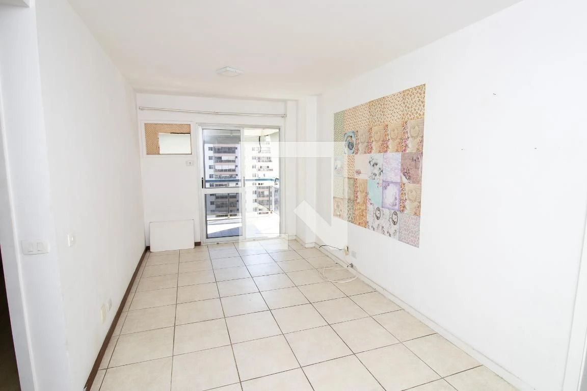 Apartamento sem mobília com 1 quarto e 2 banheiros — photo 38