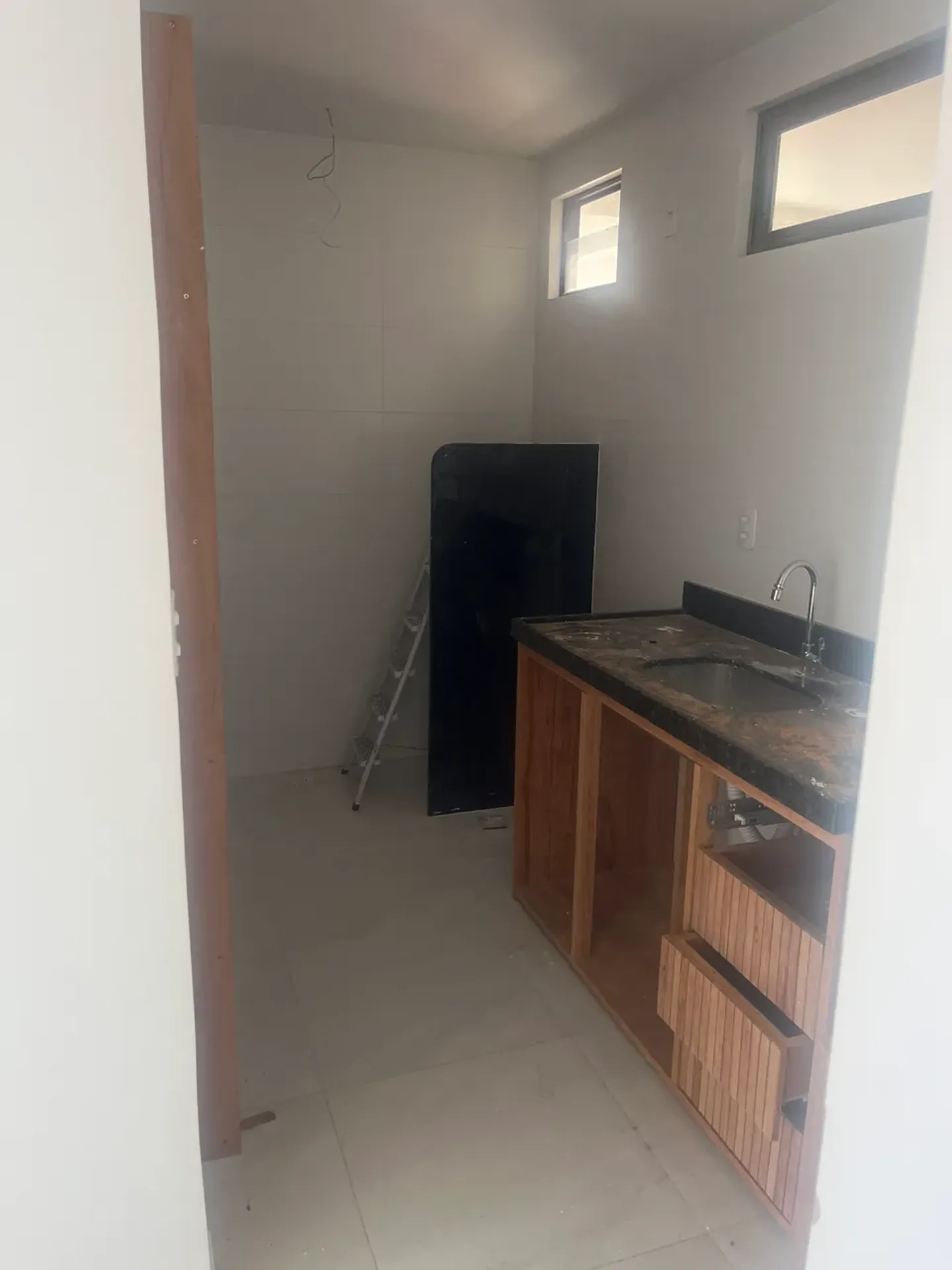 Квартира с 2 спальнями, 60 м² и 1 парковкой — photo 24