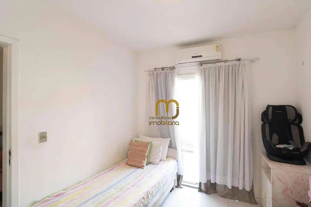 Furnished 2-bedroom house with 190 m² and 2 parking spots — photo 4