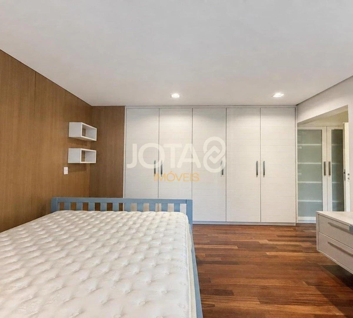 Apartment, 442 m², with a walk-in closet — photo 26