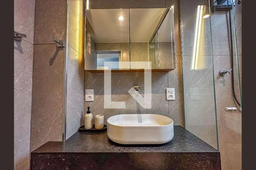 Мебльована студія 32 м² — photo 18