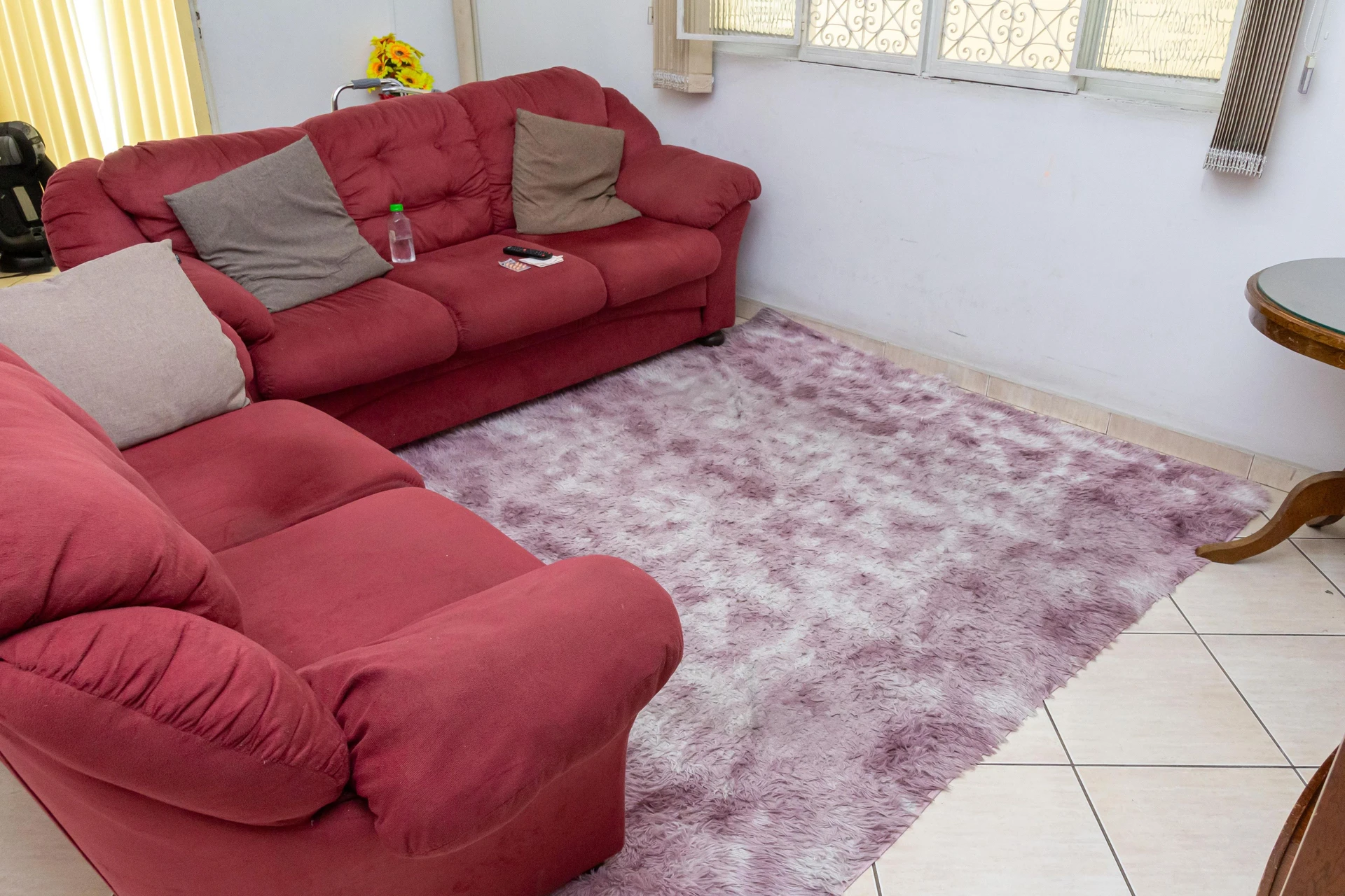 Casa com 3 quartos, 3 banheiros e jardim privativo — photo 5