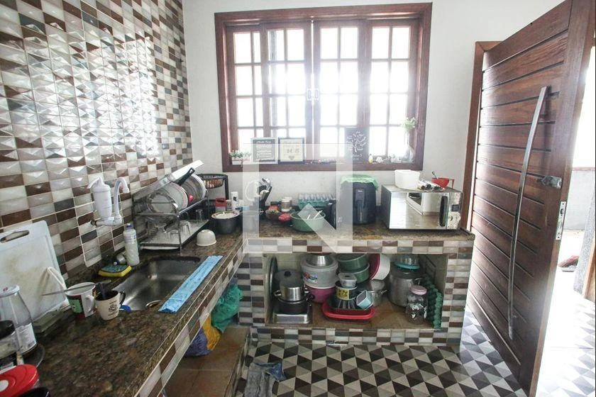 Furnished house, 417 m², with a washing machine — photo 11