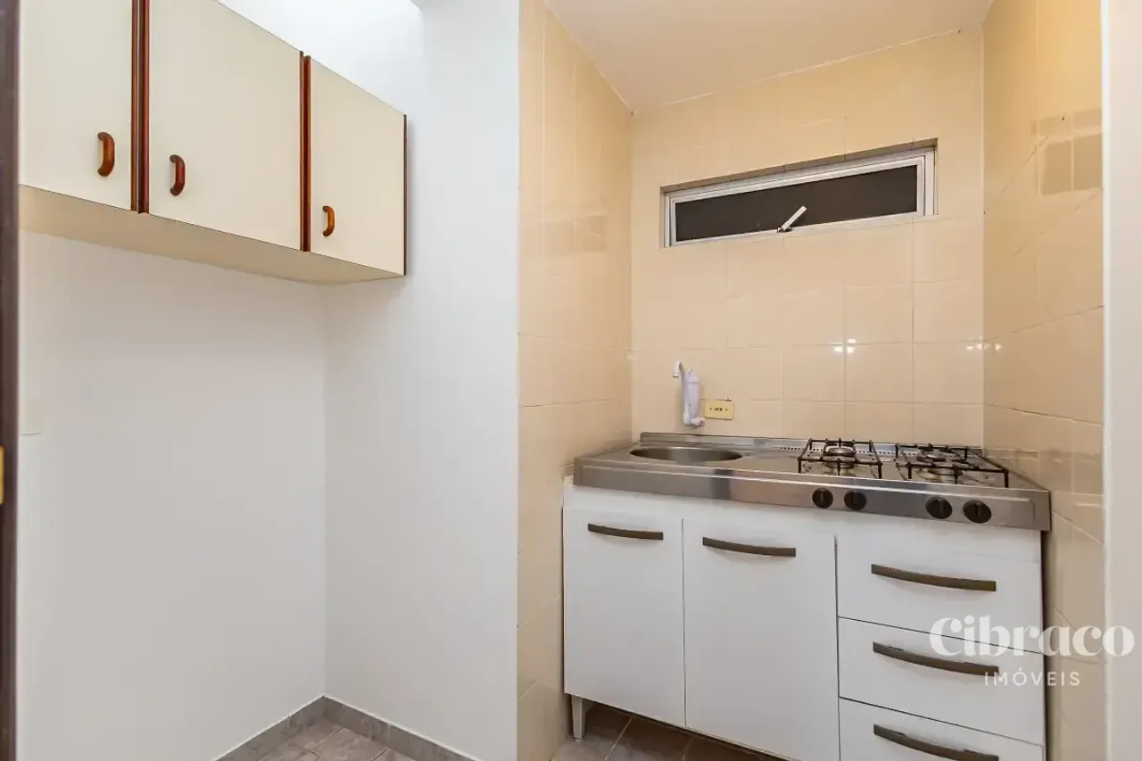 Apartamento de 63 m² com 1 quarto e sacada — photo 7