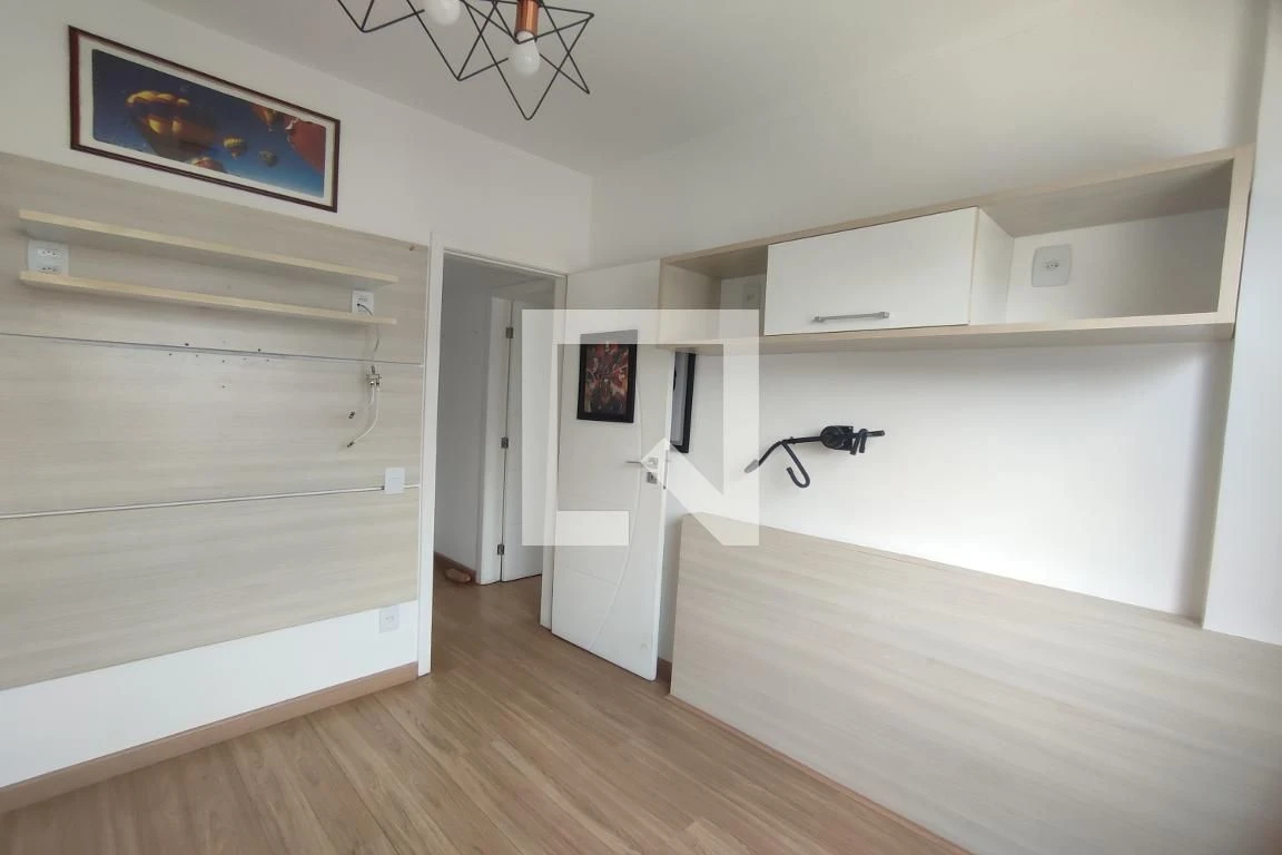 Rental apartment with 2 bedrooms, 1 suite, balcony — photo 24