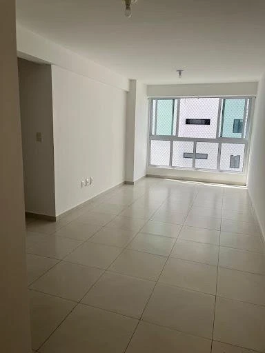 2-bedroom apartment in a building with a pool — photo 5