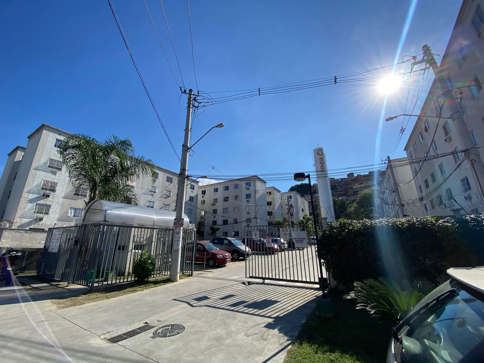 Apartamento amueblado de 2 dormitorios con 1 plaza de parking — photo 28