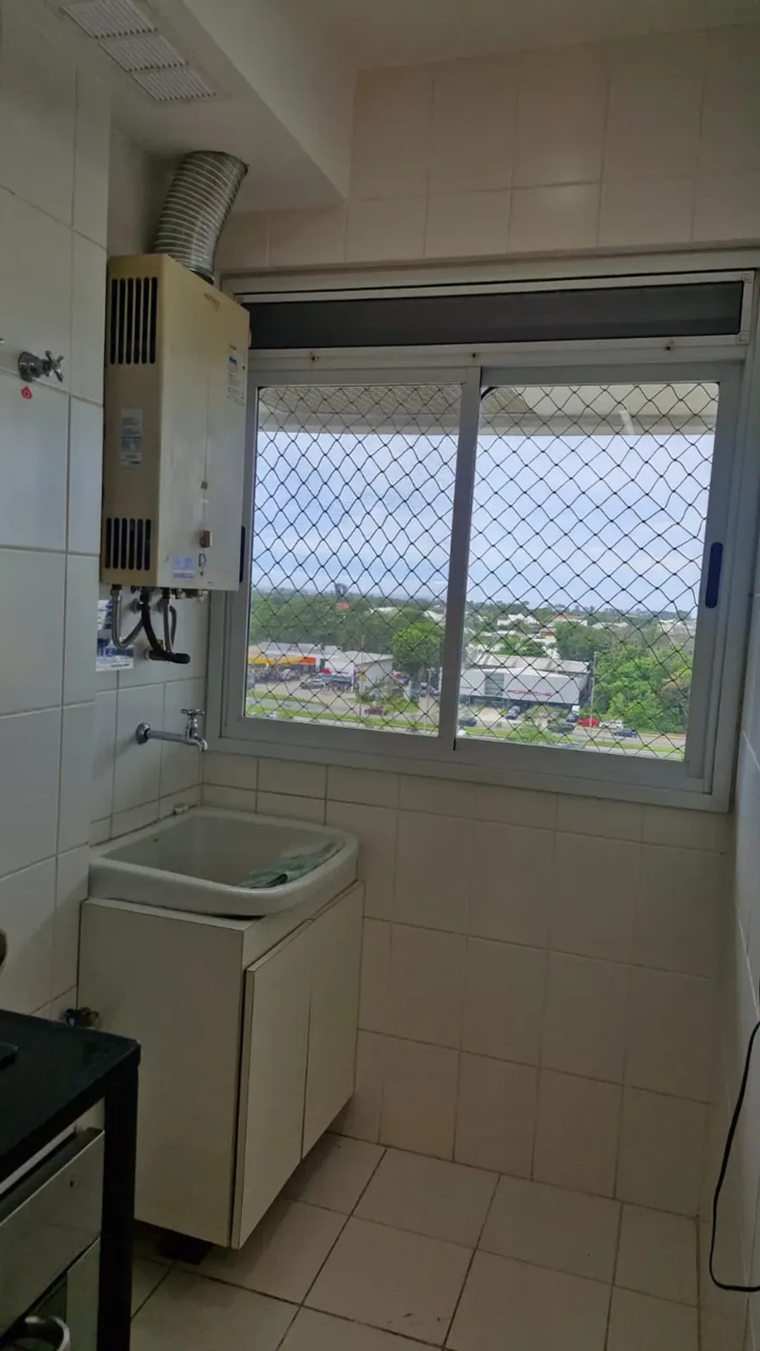 Apartment, 68 m², with a glass-enclosed balcony — photo 40