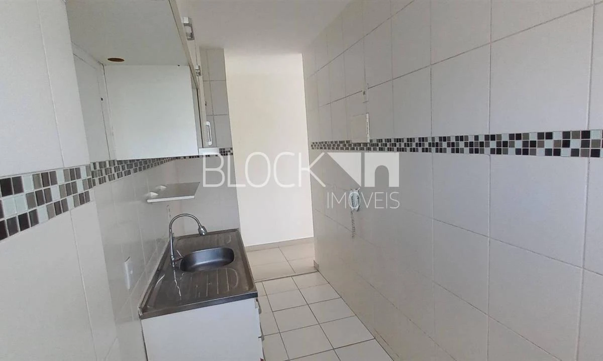 Apartamento de 51 m² com 2 quartos e varanda — photo 18