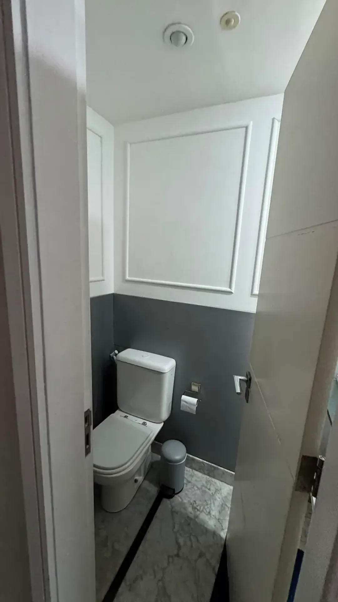Apartamento mobiliado 4 quartos com vista d’água e cidade — photo 32