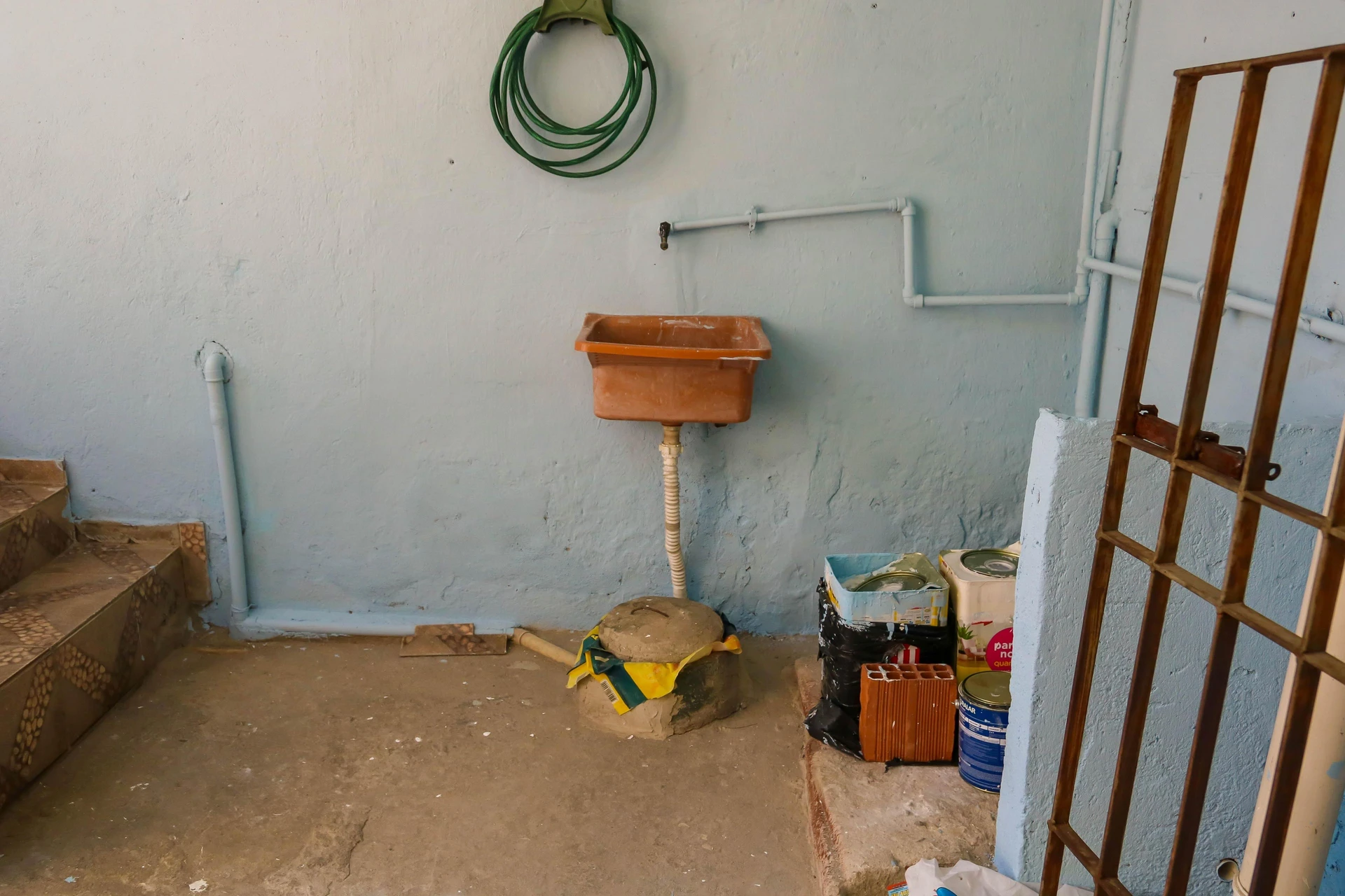Будинок: 2 спальні, 1 з власною ванною кімнатою, 67 м² — photo 34