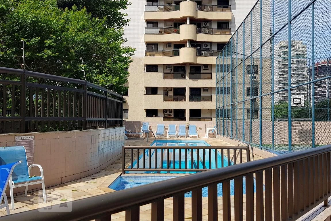 Apartamento de 63 m² com 2 quartos e varanda — photo 58
