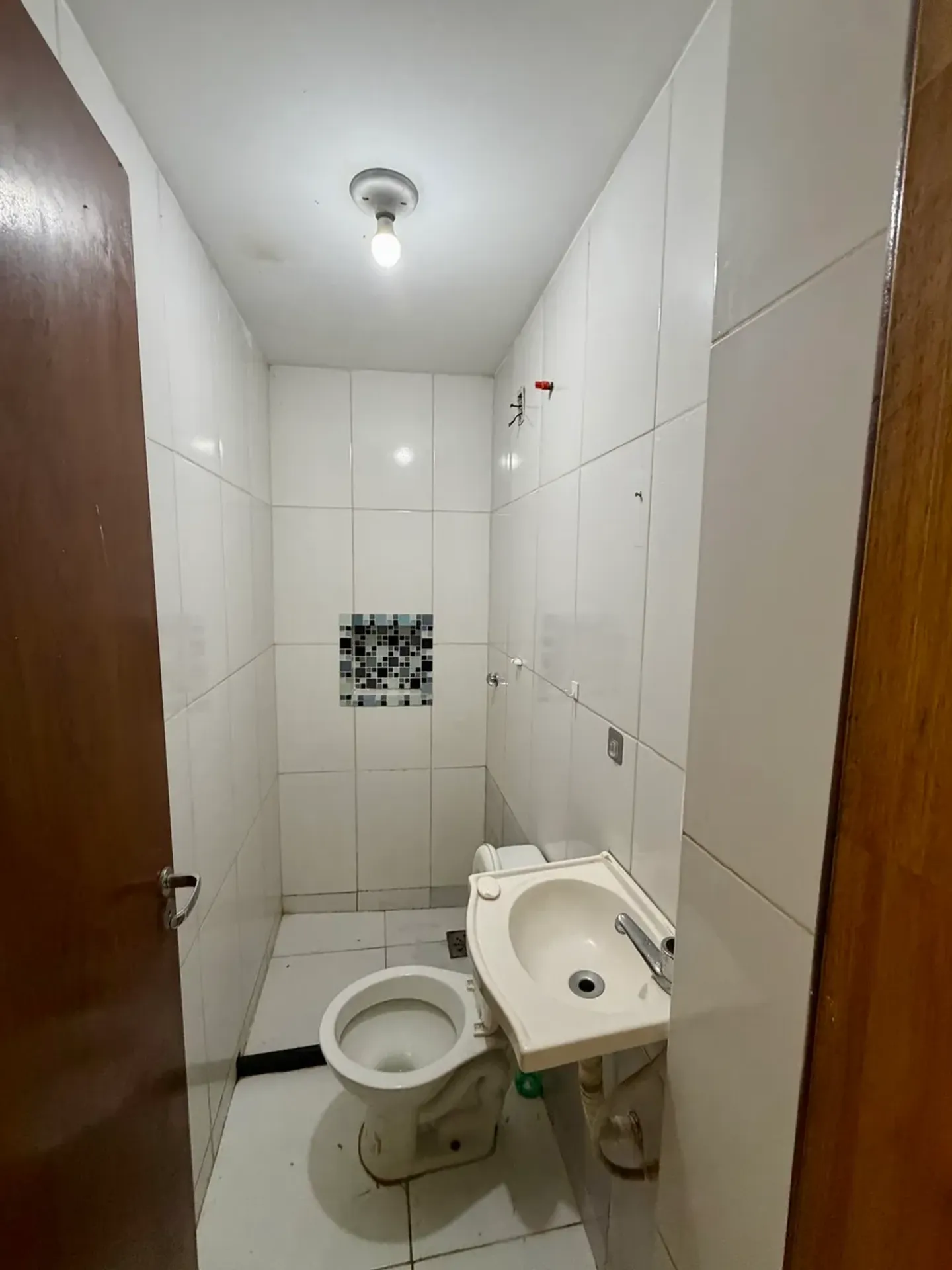 Квартира 40 м², 1 спальня, Ріо-де-Жанейро — photo 15