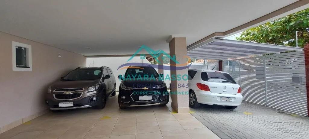 Apartamento de 3 dormitorios con suite y parrilla en balcón — photo 7
