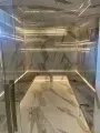 Furnished apartment, 138 m², with a grill on the balcony — photo 9