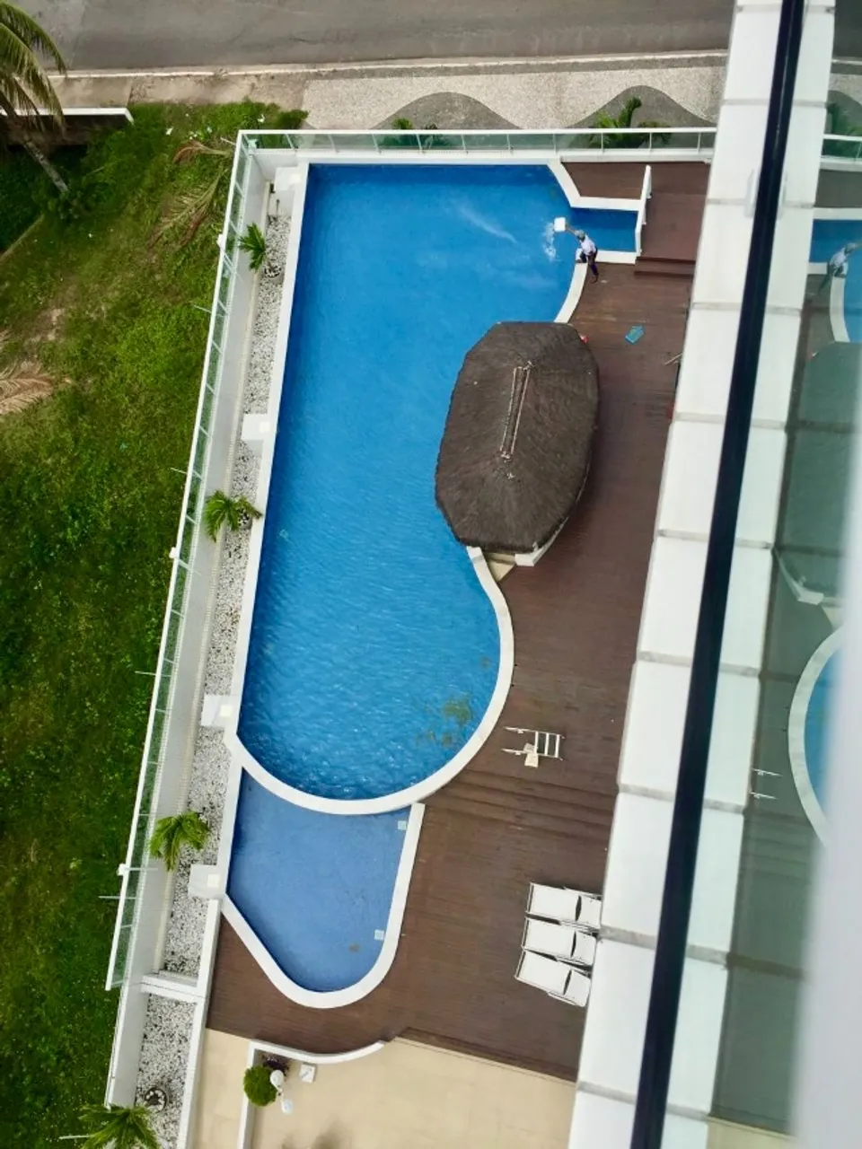 Невмебльована квартира з 2 спальнями 2 ванними 66 м² — photo 12