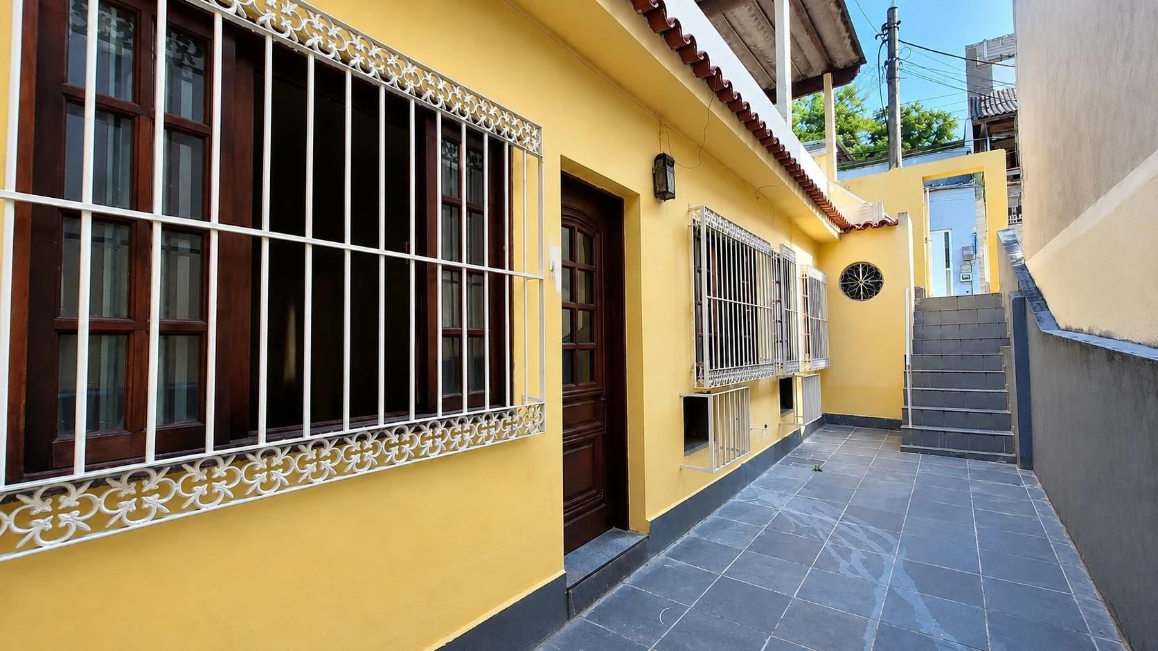 3-bedroom house, 1 with its own bathroom, 94 m² — photo 4