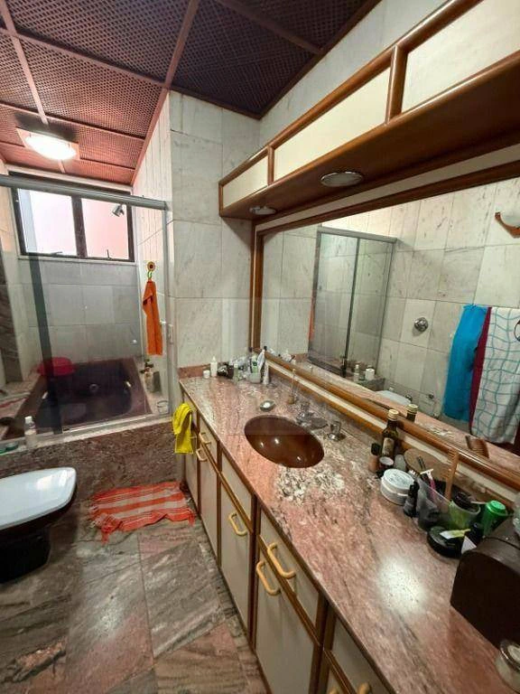 4-bedroom apartment with 171 m² and 2 parking spots — photo 25