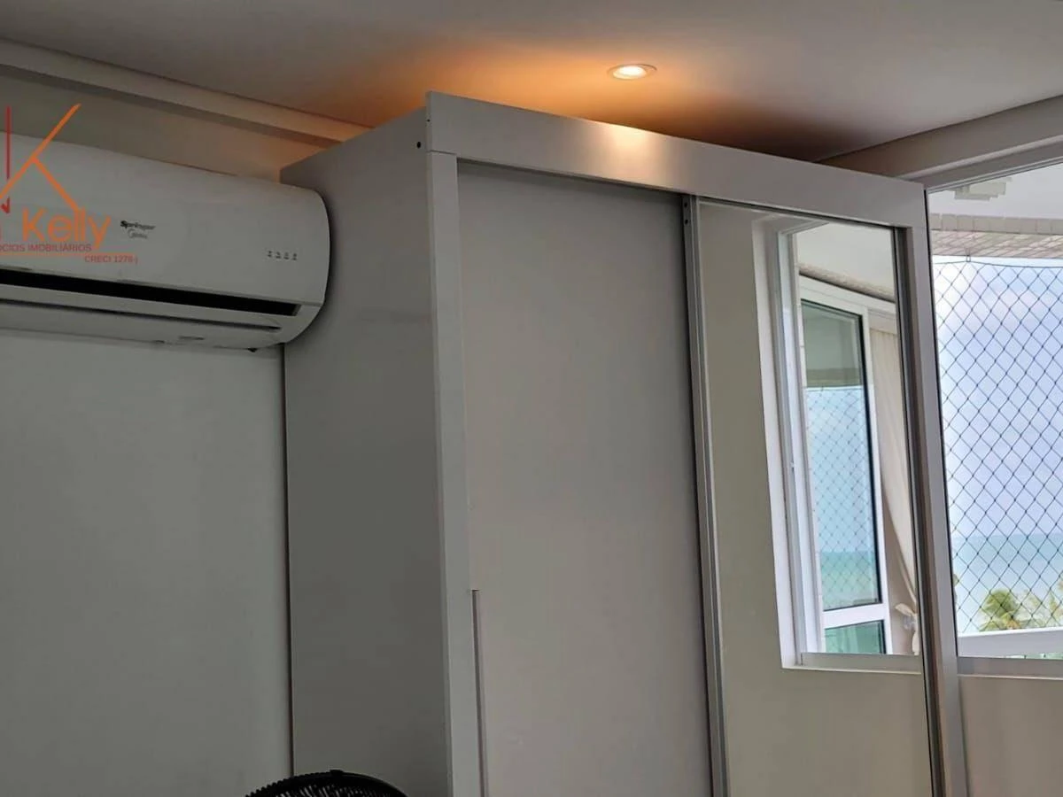 One-bedroom apartment with a water view in João Pessoa — photo 15