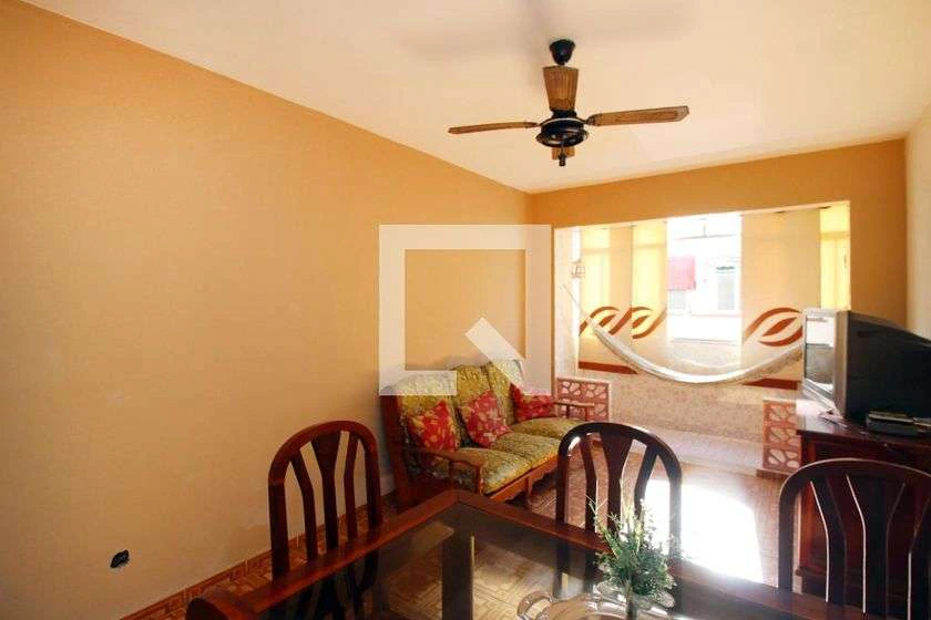 2-bedroom Apartment with 70 m² and a balcony — photo 9