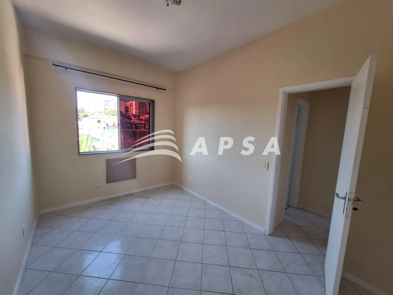 2-bedroom apartment with 1 parking space to rent — photo 3