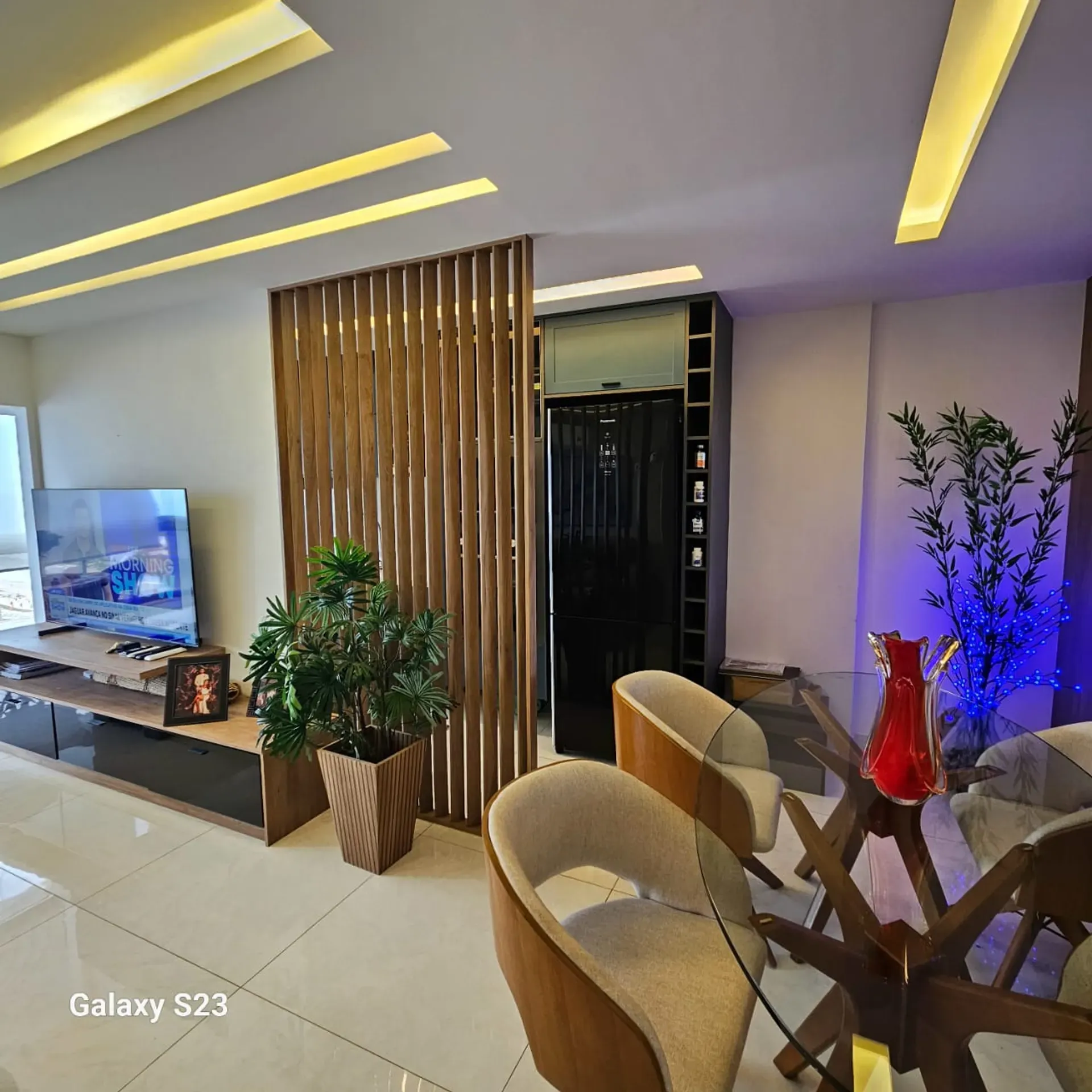 Apartamento mobiliado de 63 m² com cozinha americana e 12º andar — photo 23