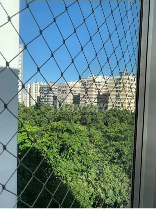 Apartment on the 15th floor with a home office — photo 20