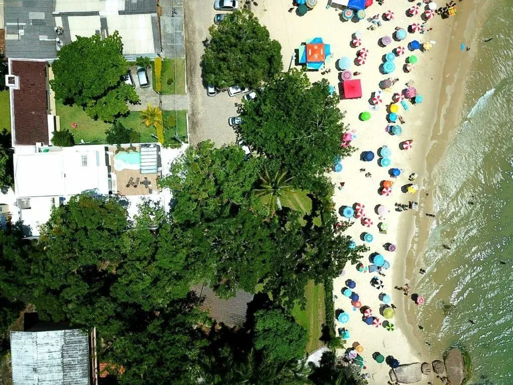 Casa com 5 quartos, 3 suítes e piscina ao ar livre — photo 27
