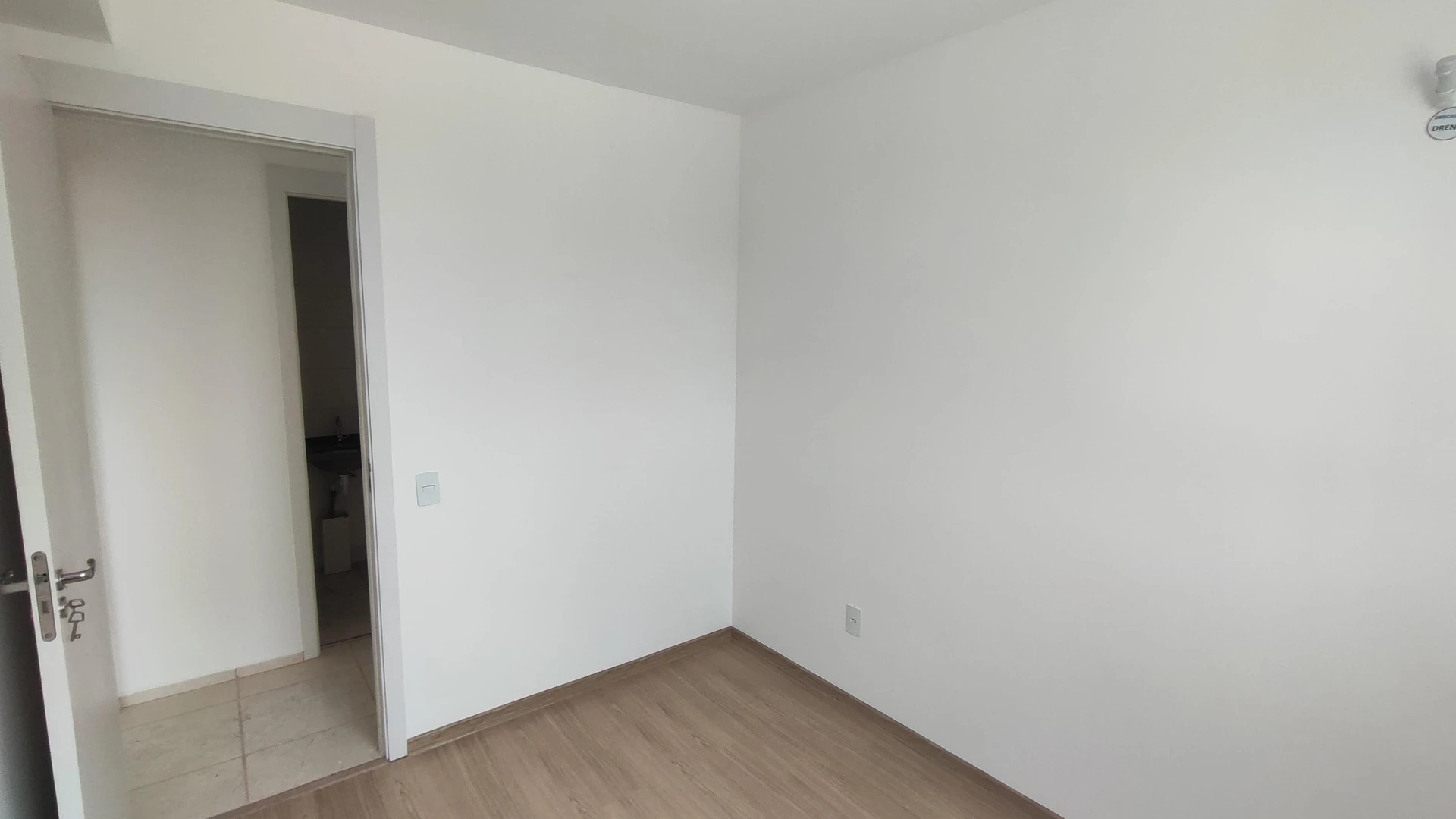 Apartamento sem mobília com 2 quartos e vaga — photo 29